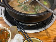 -菌之家·专业纯野生菌火锅·特色炒菌
