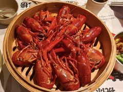 -靓靓蒸虾·头牌蒸虾(雪松路总店)