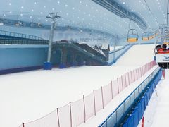 -哈尔滨热雪奇迹