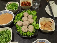 -东来顺饭庄(金泉广场店)