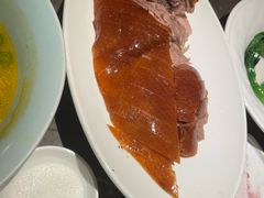 -金鸭季·北京烤鸭(深业上城店)