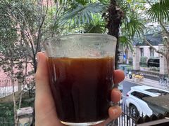 -CAFE CHEZ W一木家(香山路店)