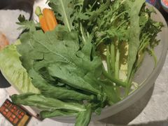 -ONE FULL 古董港式海鲜火锅