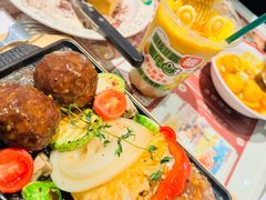 -肥韬香港茶餐厅(上海首店)