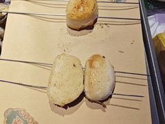 -蚝堡海鲜·威海菜·海肠捞饭·烧烤·亚洲吃蚝公司(幸福门店)