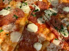-玛尚诺Pizza&Bar(长泰广场店)