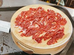 -南城十里潮汕鲜牛火锅·鲜虾生滚粥(融汇老商埠店)