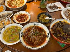-田园印象·成都土菜院子(华阳店)