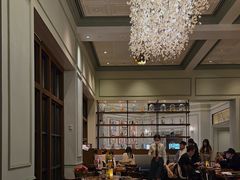 -芊彩餐厅(迪士尼探索家度假酒店)