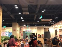 -宏状元现熬粥·京味菜(五棵松店)
