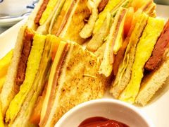 -翠华餐厅(香港国际机场店)