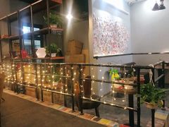 -YULOI予乐炸鸡(平乐店)