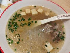 -小杨生煎(天之骄子店)