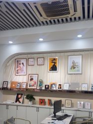 -光影纪·Baby·Home儿童摄影(丁桥店)