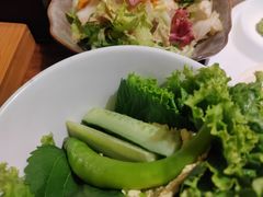 -坦坦大炉·韩式烤肉(望京店)