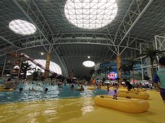 -天山海世界·米立方