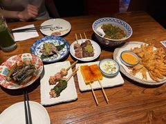 -Fukumimi·美醉堂 居酒屋(金尚店)