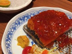 -隐月· 㐂和食屋(芝罘万达公馆店)