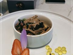 -令氏家外家周秦食府(高新店)