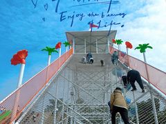 -长洲岛都市农业公园