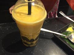 -Mango Tango