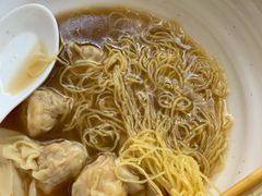 -小梁哥云吞面(黄贝岭店)