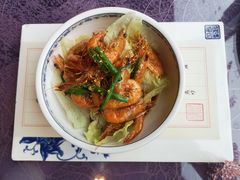 -宁波状元楼酒店(和义路店)