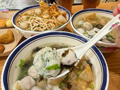 -非遗·十八曲鱼饺(西马总店)