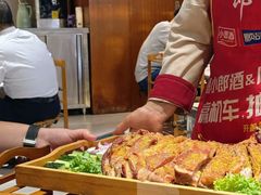 -陈六子全羊馆·烧烤烤羊排(山东理工大店)