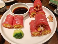 -岭南小生·粤港点心(南门口店)