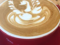 -古耳咖啡(北锣店)