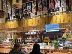 -炉胜·炉端烧·居酒屋