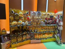 -小鸡哆哆故事屋·儿童乐园(嘉里城店)