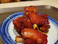 -远大美食广场(远大购物中心店)
