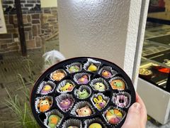 -cocolove创意DIY手工巧克力蛋糕(威高广场店)