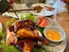 -兮食农场餐厅