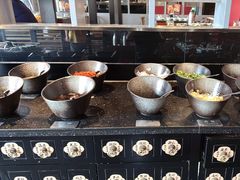 -捞王猪肚鸡火锅(昆山店)