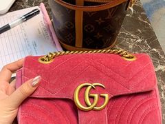 -沐渔二手奢侈品黄金手表包包回收·中古店(广州塔店)