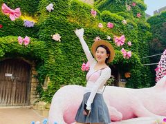 -青岛方特梦幻王国