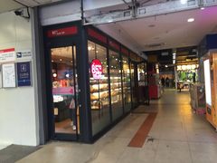 -85度C(南京中山南店)