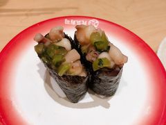 -元气寿司(新城市广场店)