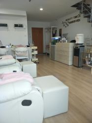 大堂-Yukina Plus专业日式美肌