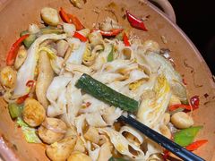 -虾胡闹龙虾馆(湄南河店)