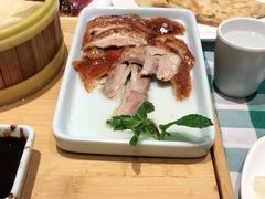 -紫光园(燕郊总店)