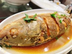 -李氏八大件老菜馆(万宝街店)