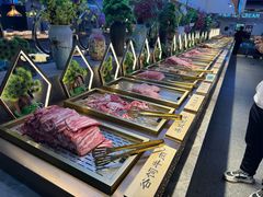 -九寸花汀(摩天活力城店)