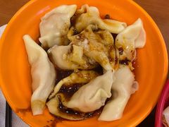 -龙抄手(春熙路总店)