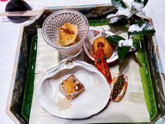 -鮨一日本料理旗舰店(总店)
