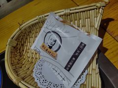-胡氏老财豆腐脑(圣荣店)