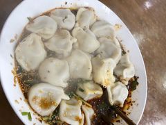 -回坊马二饺子馆